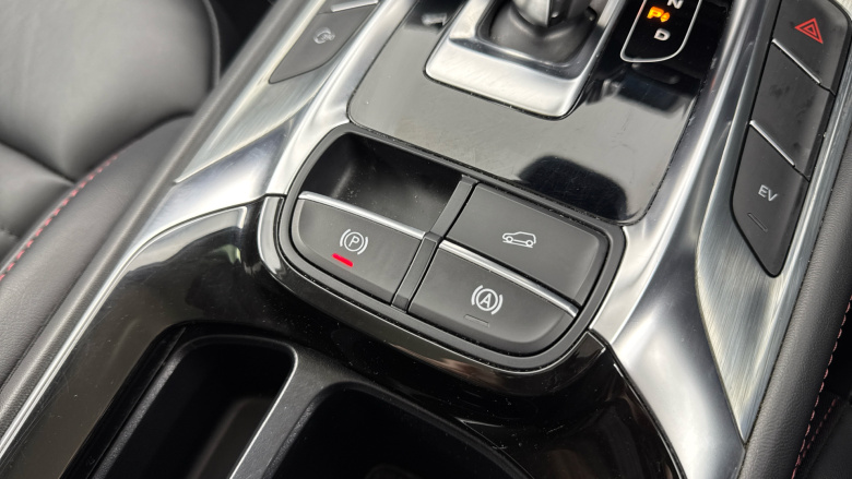 MG HS 1.5 T-GDI PHEV Trophy 5dr Auto Hatchback